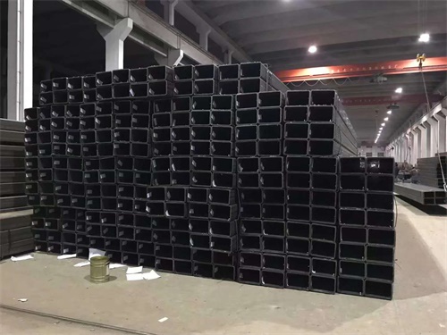 九原冷拔方管选型指南 工程采购怎么选